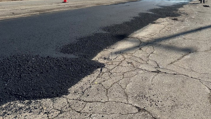 Utility Restoration after Trenching